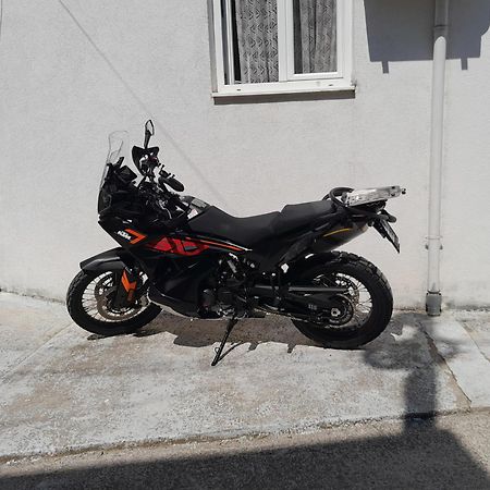Apartmani Jacimovic Čanj Εξωτερικό φωτογραφία