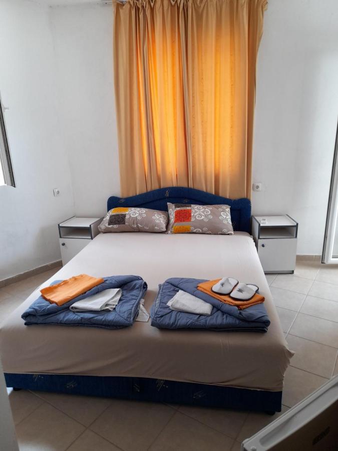 Apartmani Jacimovic Čanj Εξωτερικό φωτογραφία