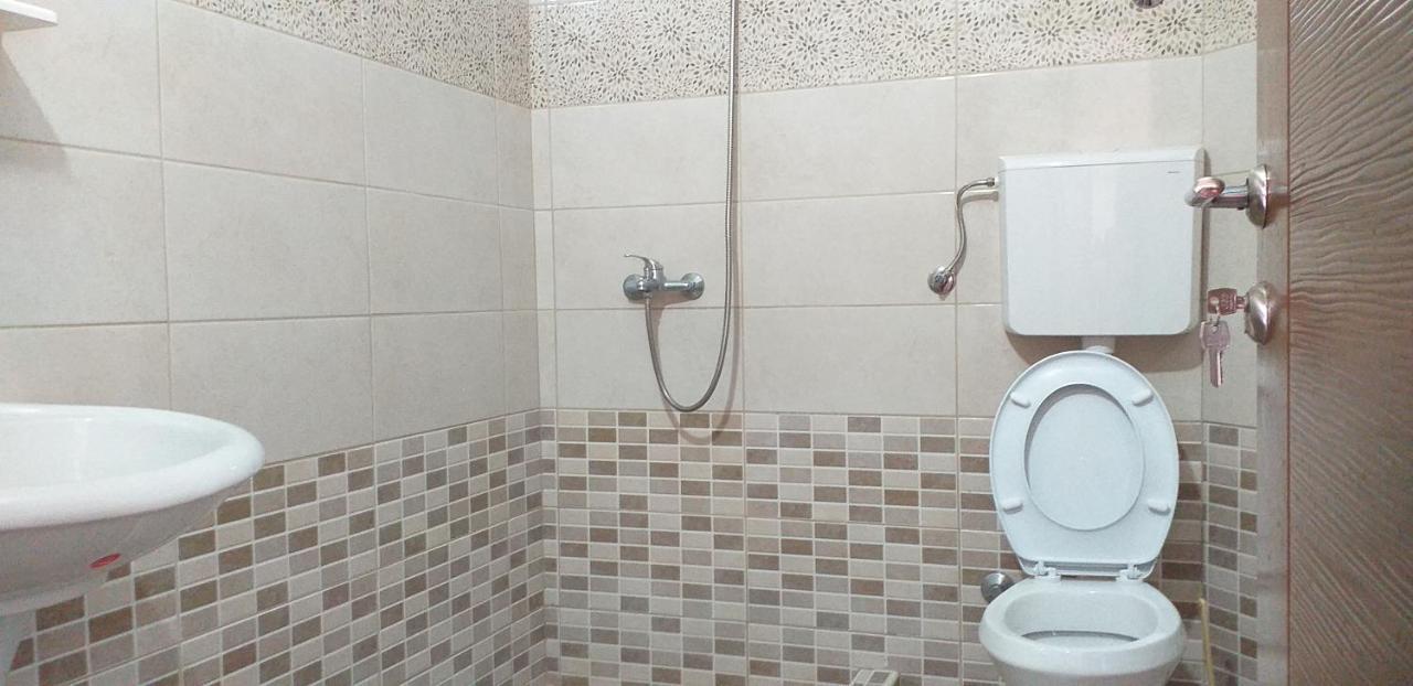 Apartmani Jacimovic Čanj Εξωτερικό φωτογραφία