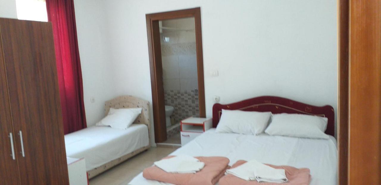 Apartmani Jacimovic Čanj Εξωτερικό φωτογραφία