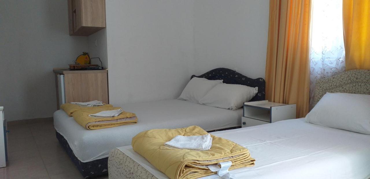 Apartmani Jacimovic Čanj Εξωτερικό φωτογραφία