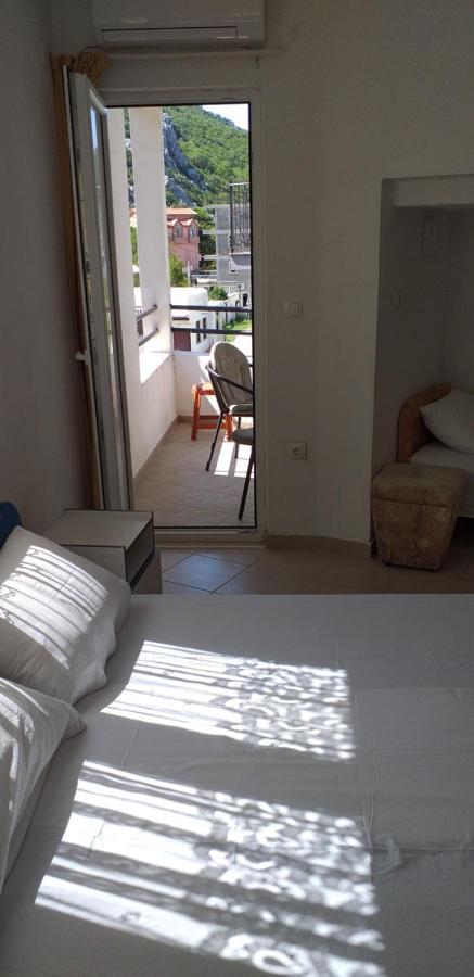 Apartmani Jacimovic Čanj Εξωτερικό φωτογραφία