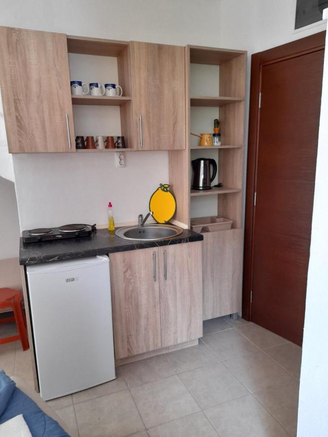 Apartmani Jacimovic Čanj Εξωτερικό φωτογραφία