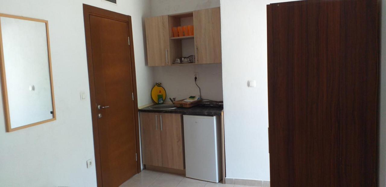 Apartmani Jacimovic Čanj Εξωτερικό φωτογραφία
