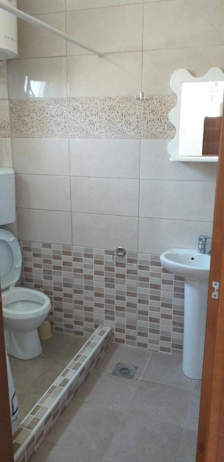 Apartmani Jacimovic Čanj Εξωτερικό φωτογραφία