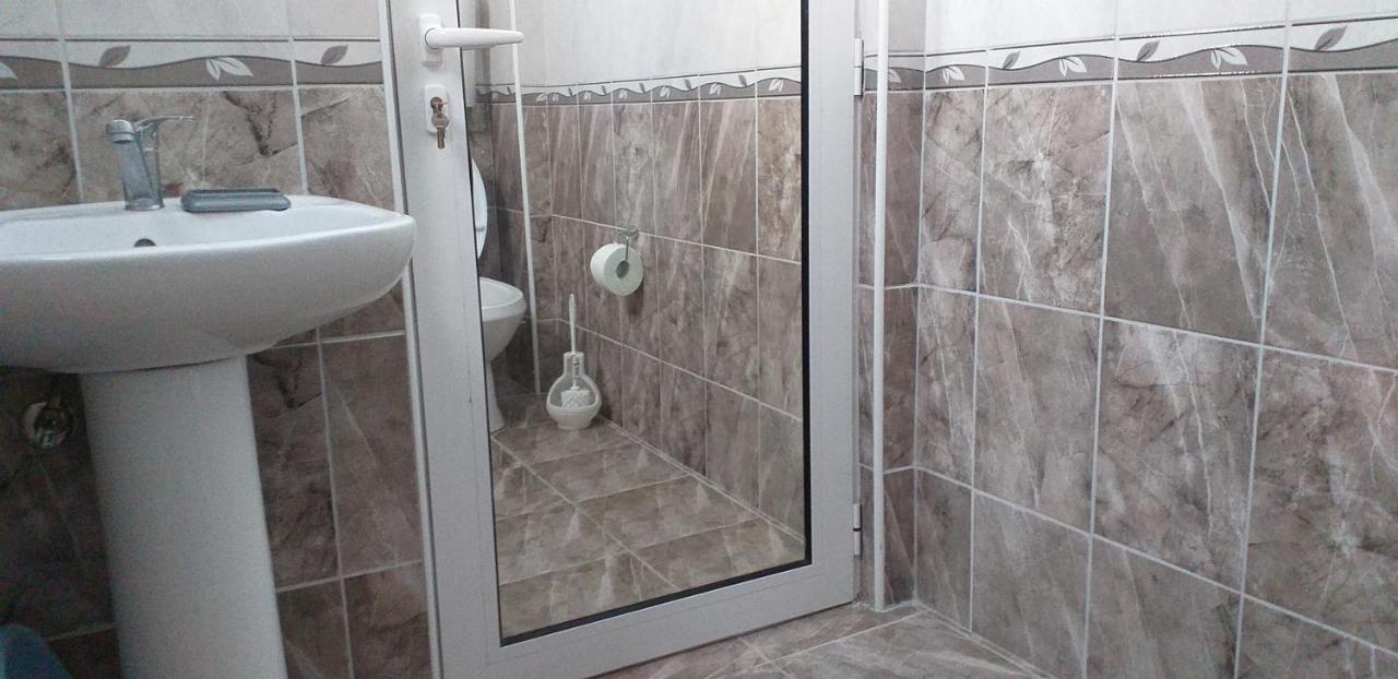 Apartmani Jacimovic Čanj Εξωτερικό φωτογραφία