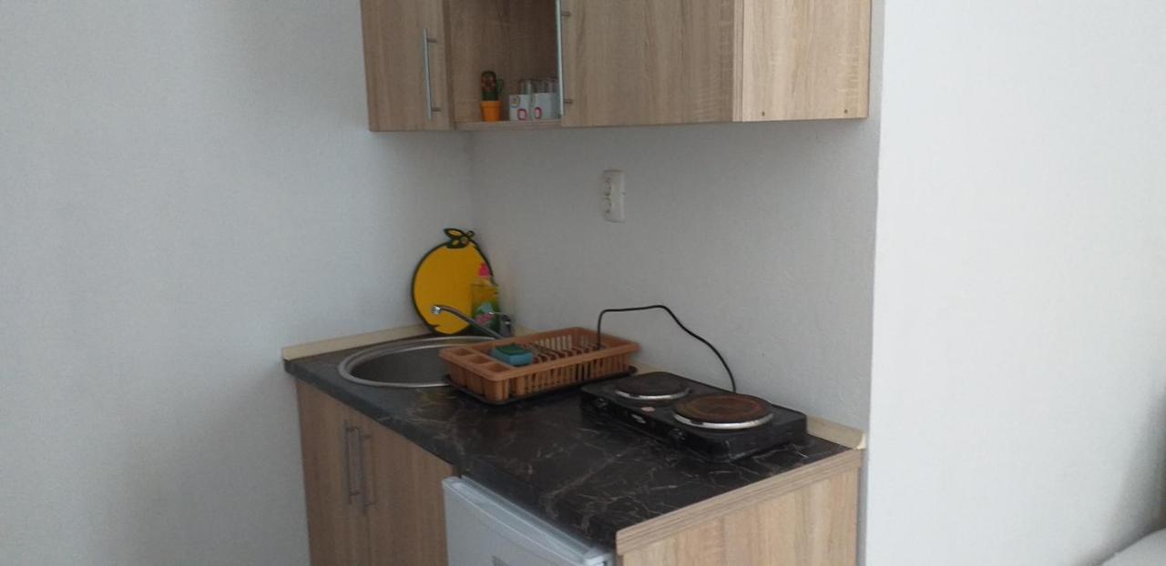 Apartmani Jacimovic Čanj Εξωτερικό φωτογραφία