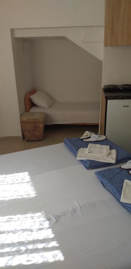 Apartmani Jacimovic Čanj Εξωτερικό φωτογραφία