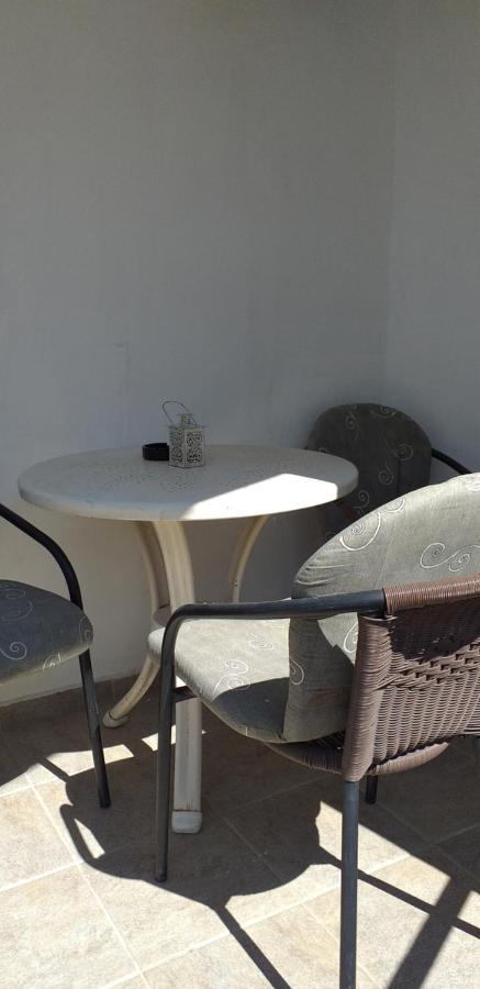 Apartmani Jacimovic Čanj Εξωτερικό φωτογραφία