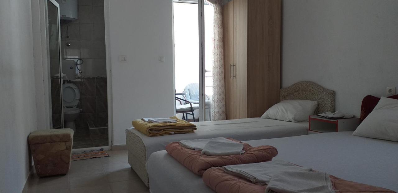 Apartmani Jacimovic Čanj Εξωτερικό φωτογραφία