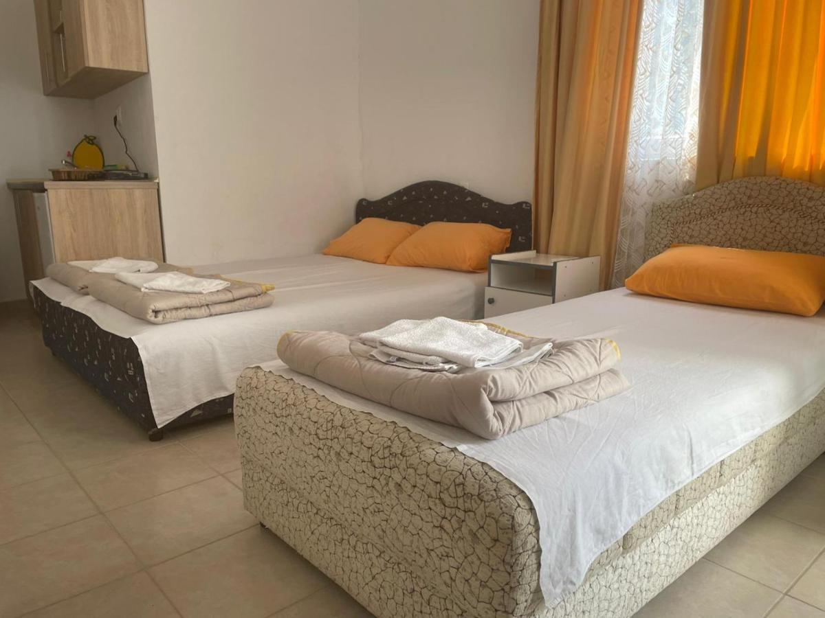 Apartmani Jacimovic Čanj Εξωτερικό φωτογραφία