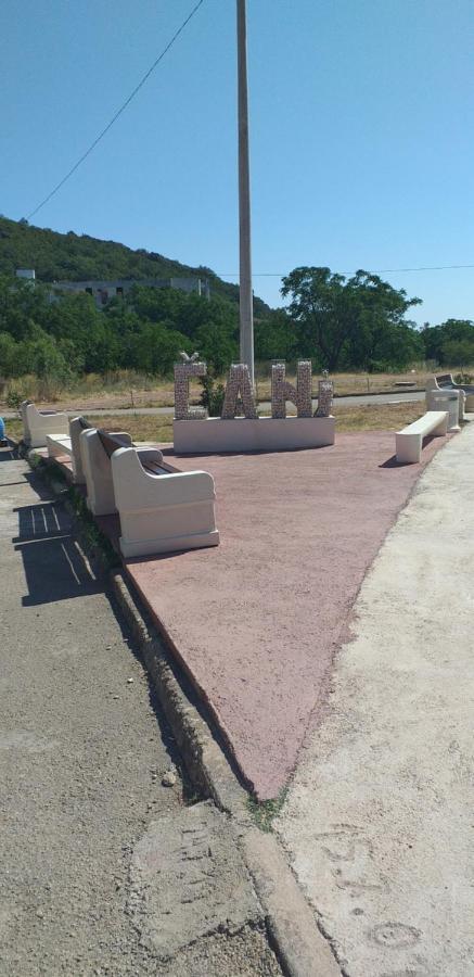 Apartmani Jacimovic Čanj Εξωτερικό φωτογραφία