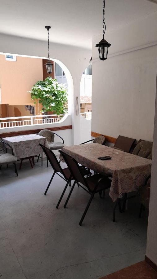 Apartmani Jacimovic Čanj Δωμάτιο φωτογραφία