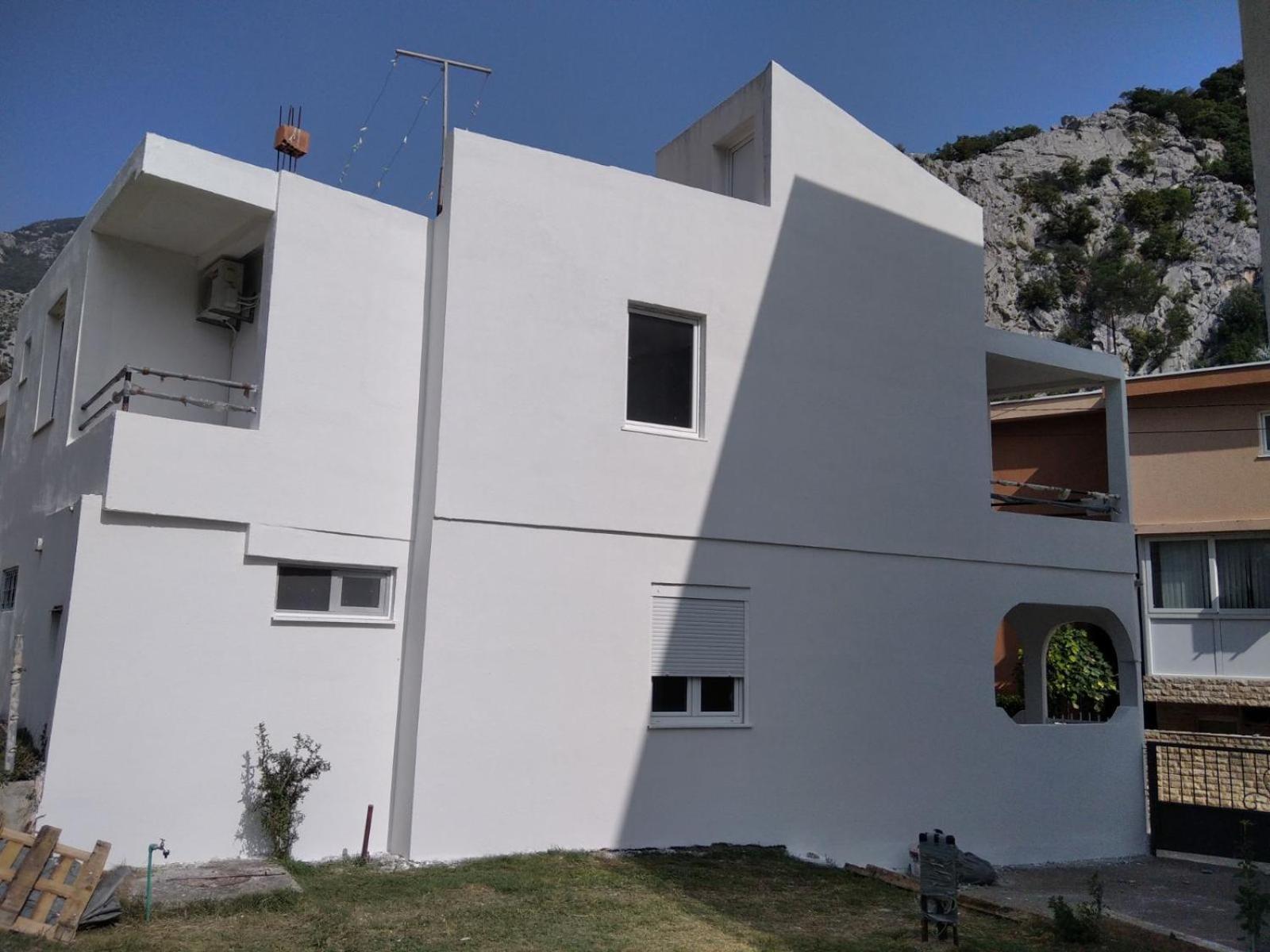 Apartmani Jacimovic Čanj Εξωτερικό φωτογραφία